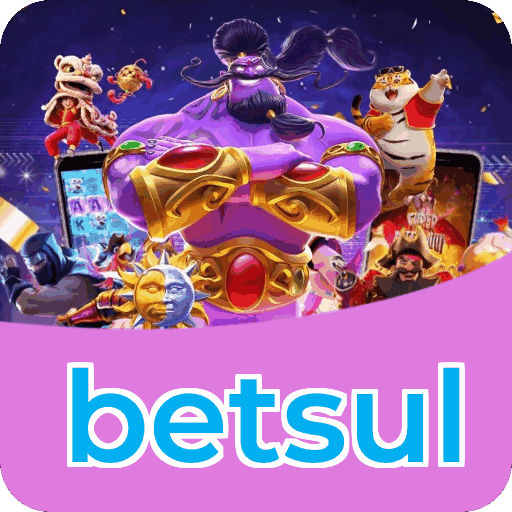 Slots Premium da PG Soft na betsul