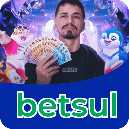 Streaming 4K no cassino ao vivo da betsul